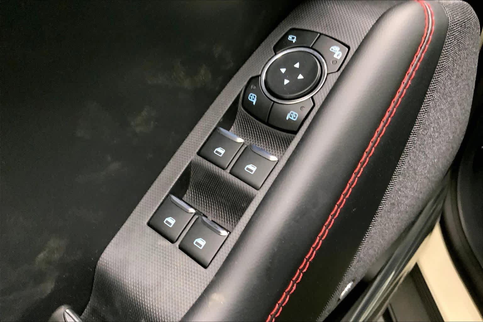 New 2026 Ford Mustang Mach-E Premium RWD image 17