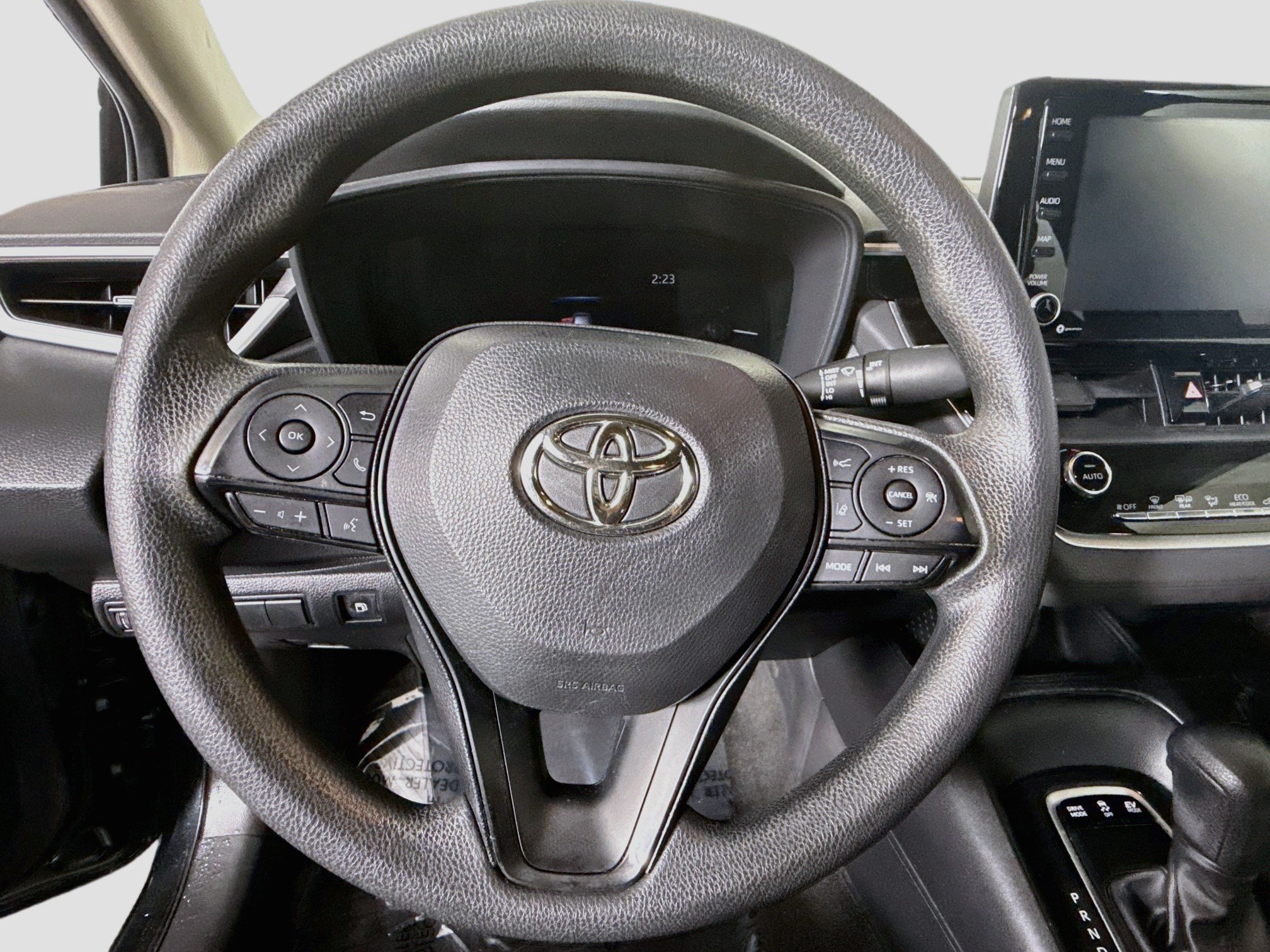 Used 2022 Toyota Corolla LE FWD image 13