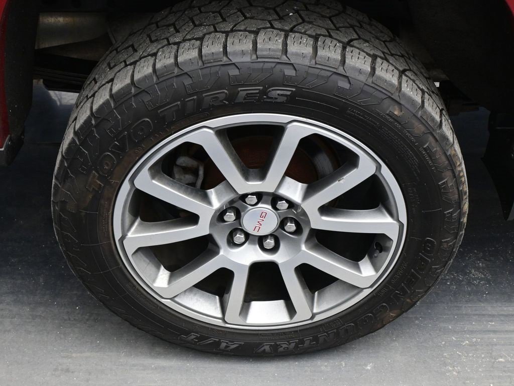 Used 2019 GMC Canyon Denali image 12