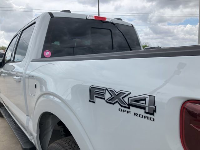 New 2026 Ford F150 Lariat w/ Equipment Group 501A Mid AWD/4WD image 36