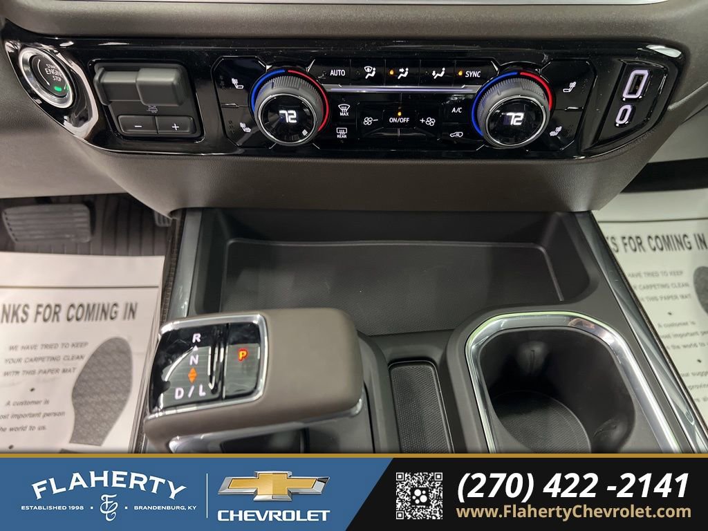 New 2026 Chevrolet Silverado 1500 LT image 29