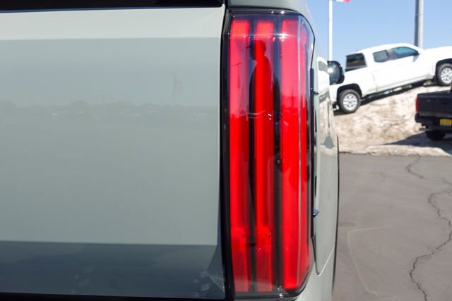 New 2026 Toyota Tundra Platinum AWD/4WD image 7