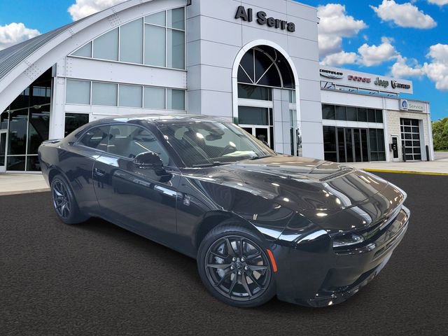 New 2026 Dodge Charger Scat Pack AWD/4WD image 1