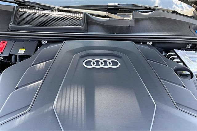 New 2026 Audi Q7 Premium Plus AWD/4WD image 34