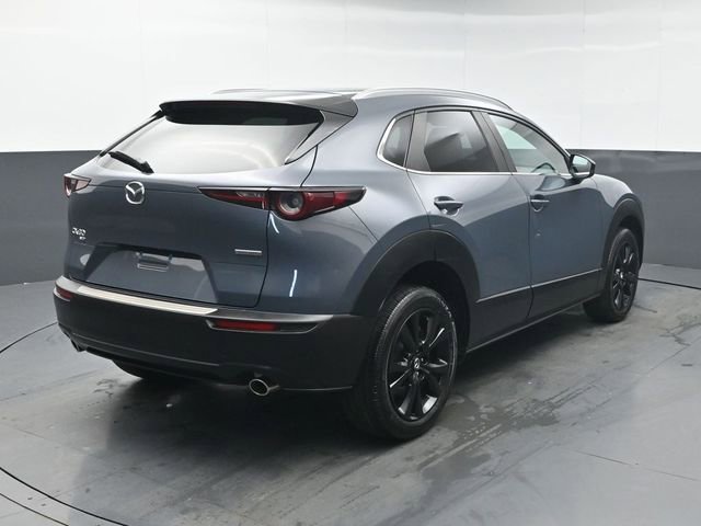 Certified 2023 MAZDA CX-30 AWD 2.5 S w/ Preferred Package image 5