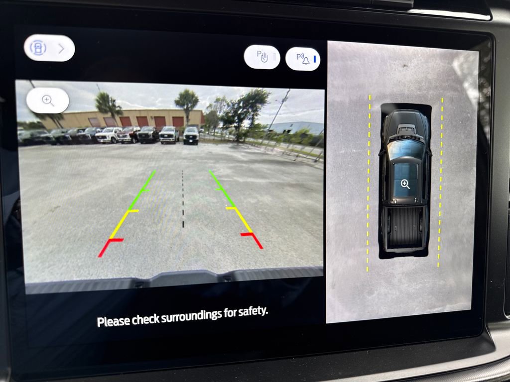 New 2026 Ford F150 Raptor image 7