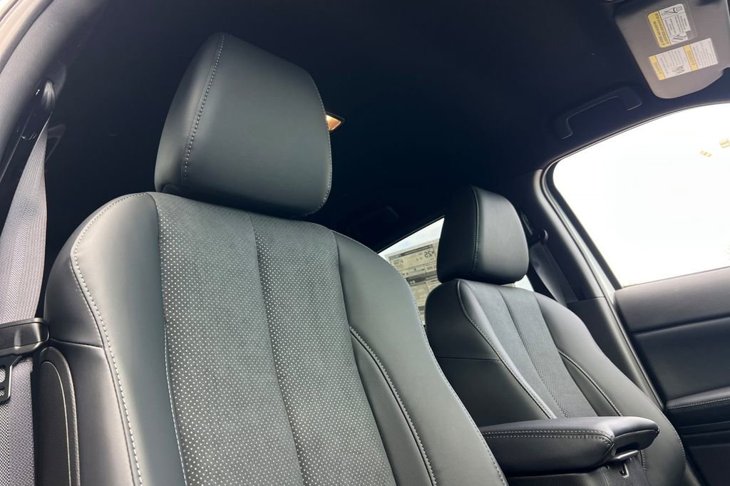 New 2026 Mitsubishi Eclipse Cross AWD image 18