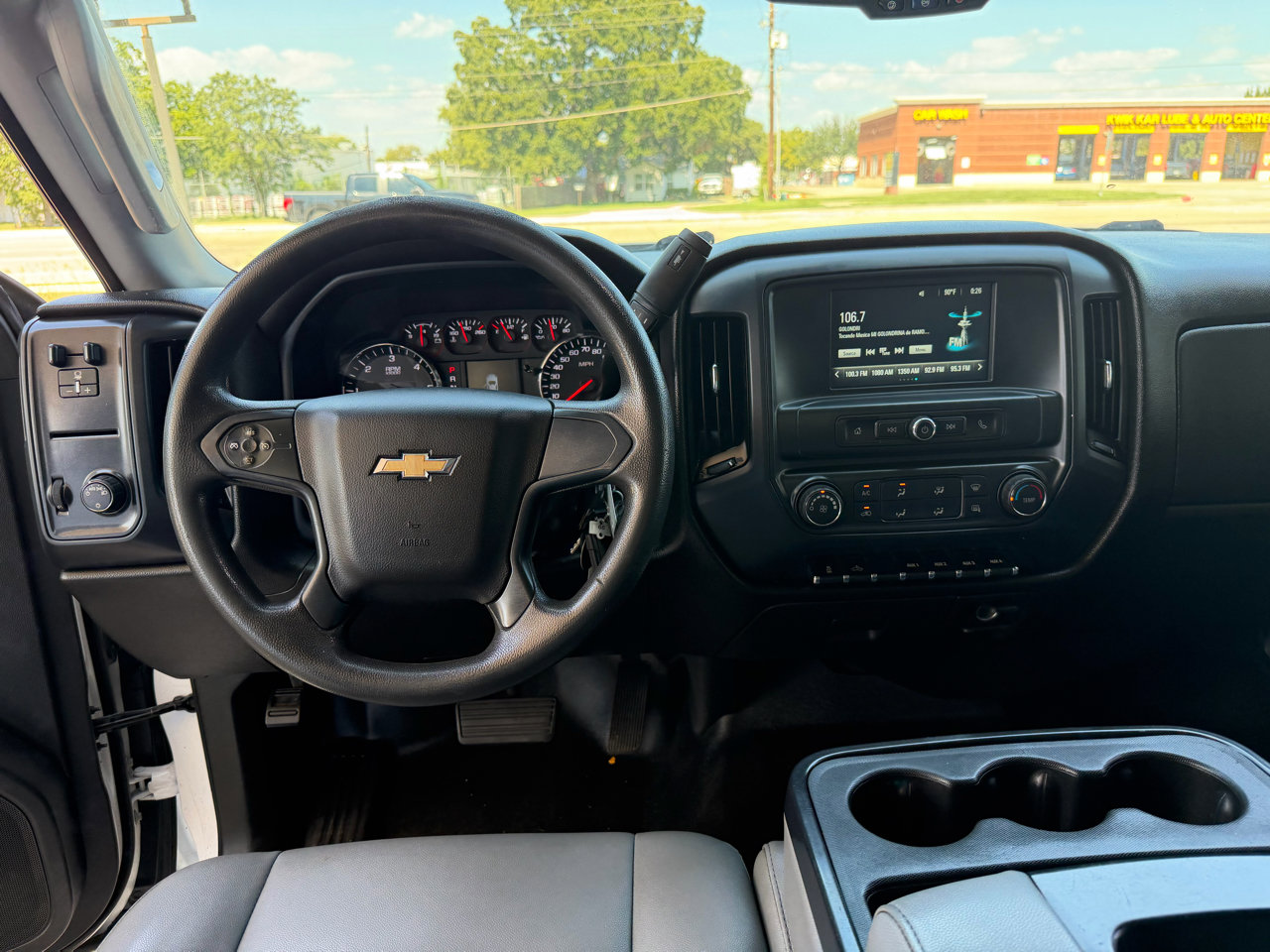Used 2018 Chevrolet Silverado 3500 W/T w/ WT Convenience Package image 46