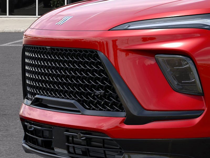 New 2026 Buick Enclave Sport Touring w/ Power Package image 13