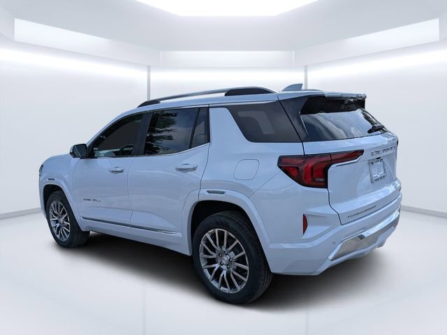 New 2026 GMC Terrain Denali AWD/4WD image 5