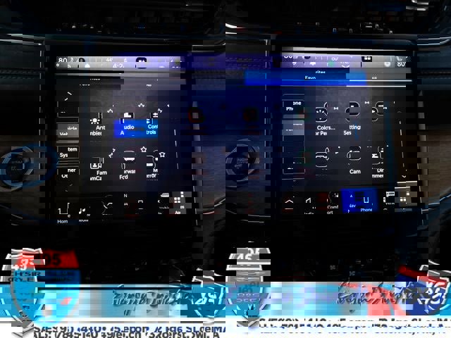 Used 2021 Jeep Grand Cherokee L Summit image 32