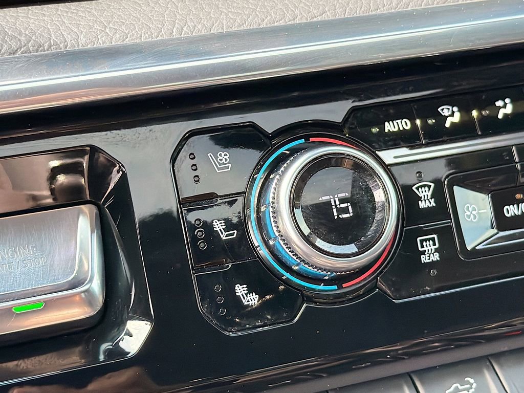 Used 2022 GMC Sierra 1500 Denali w/ Denali Reserve Package image 20