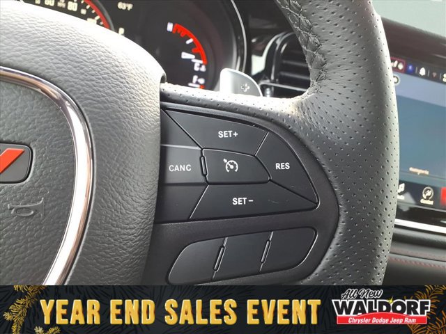 New 2026 Dodge Durango GT image 16