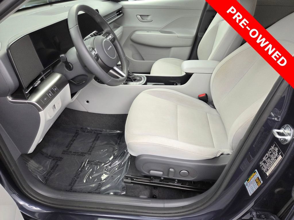 Used 2024 Hyundai Kona SEL image 22