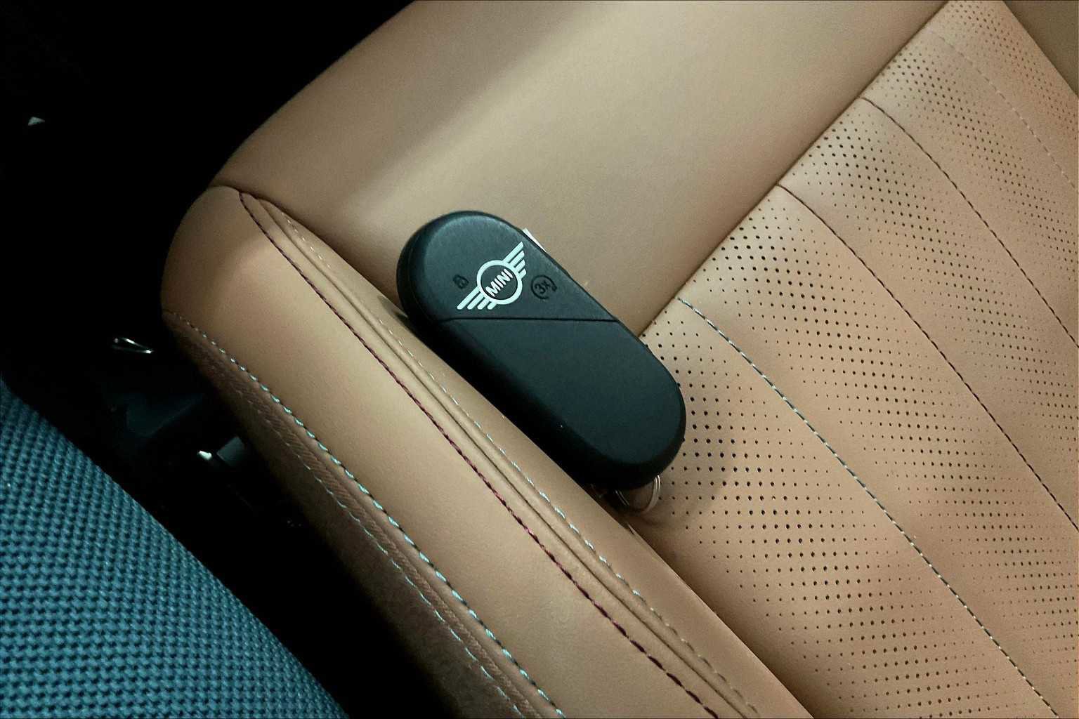 Used 2025 MINI Cooper Countryman S image 14