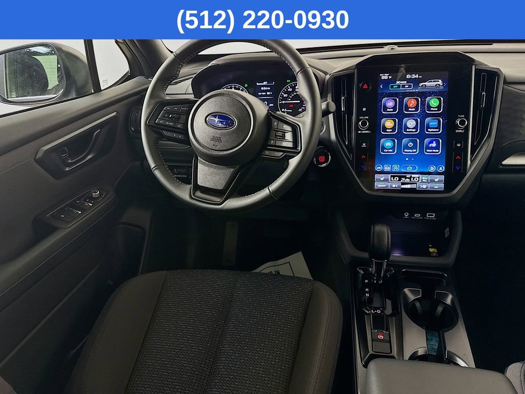 Used 2026 Subaru Forester Premium AWD/4WD image 27