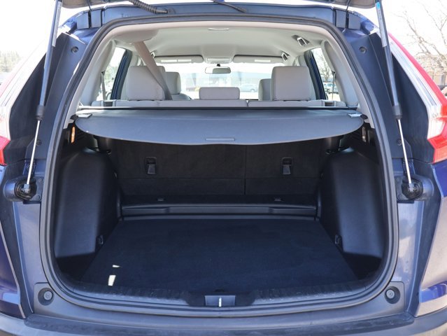 Used 2018 Honda CR-V LX image 6