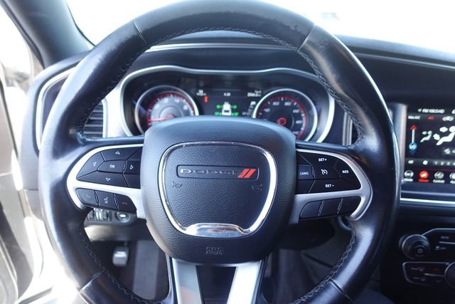 Used 2018 Dodge Charger SXT Plus image 12