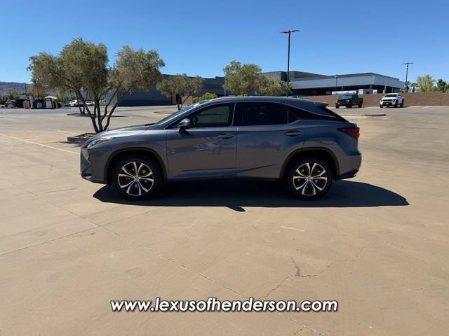 Used 2016 Lexus RX 350 FWD w/ Premium Package image 3