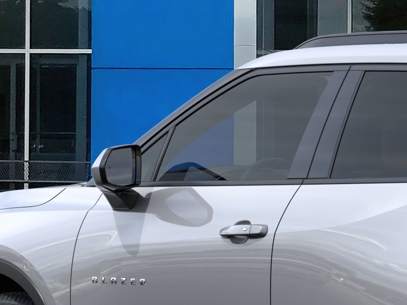 New 2026 Chevrolet Blazer LT w/ Convenience Package FWD image 36