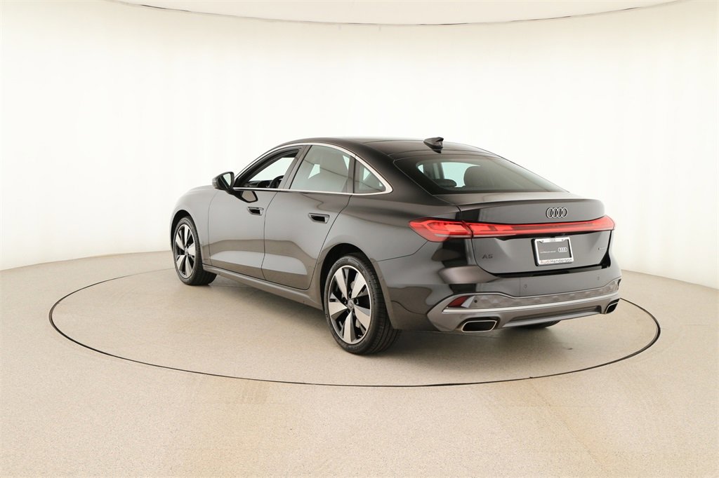 Certified 2025 Audi A5 2.0T Prestige w/ 19" Wheel Package image 4