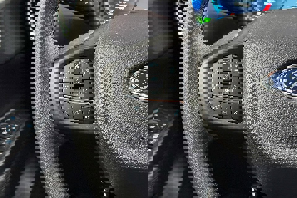 New 2025 Ford Ranger Lariat w/ Black Appearance Package image 25