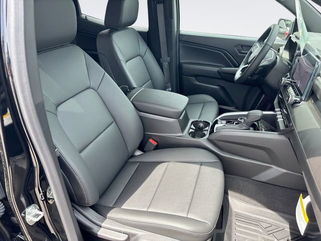 New 2026 Chevrolet Colorado Trail Boss AWD/4WD image 25