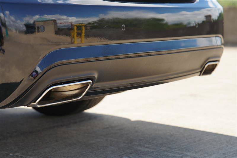 Used 2010 Mercedes-Benz S 550 4MATIC image 39