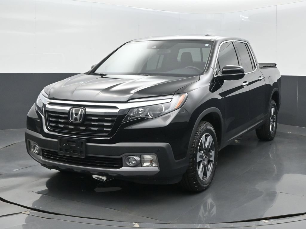 Certified 2019 Honda Ridgeline RTL-E image 7
