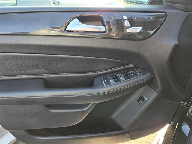 Used 2016 Mercedes-Benz GLE 350 image 19