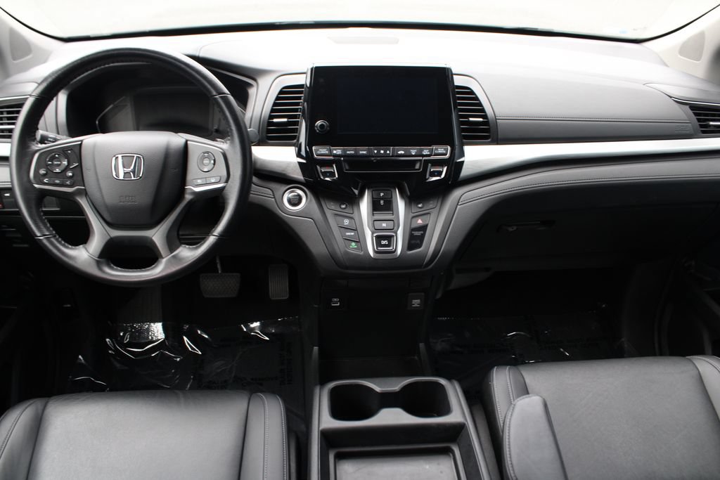 Used 2023 Honda Odyssey EX-L image 15