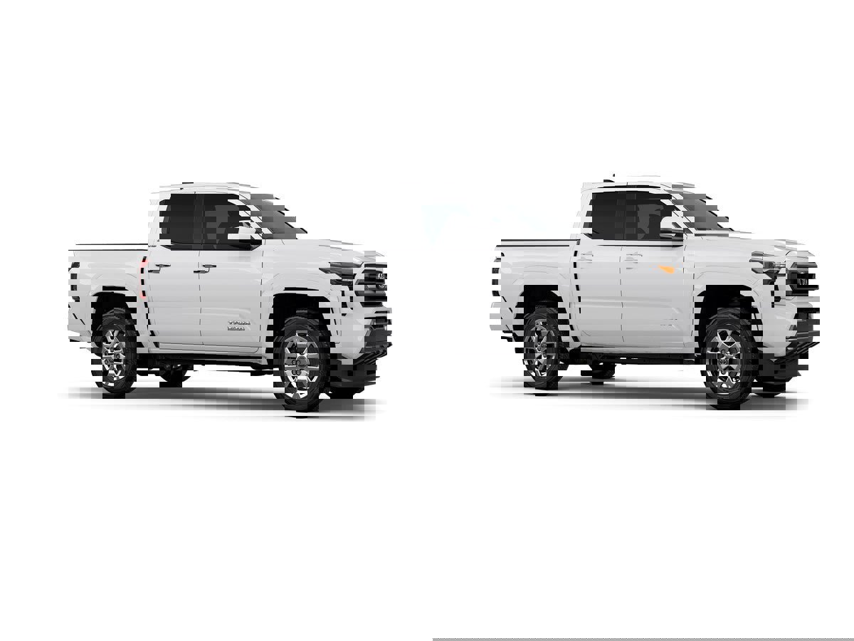 New 2026 Toyota Tacoma SR5 image 48