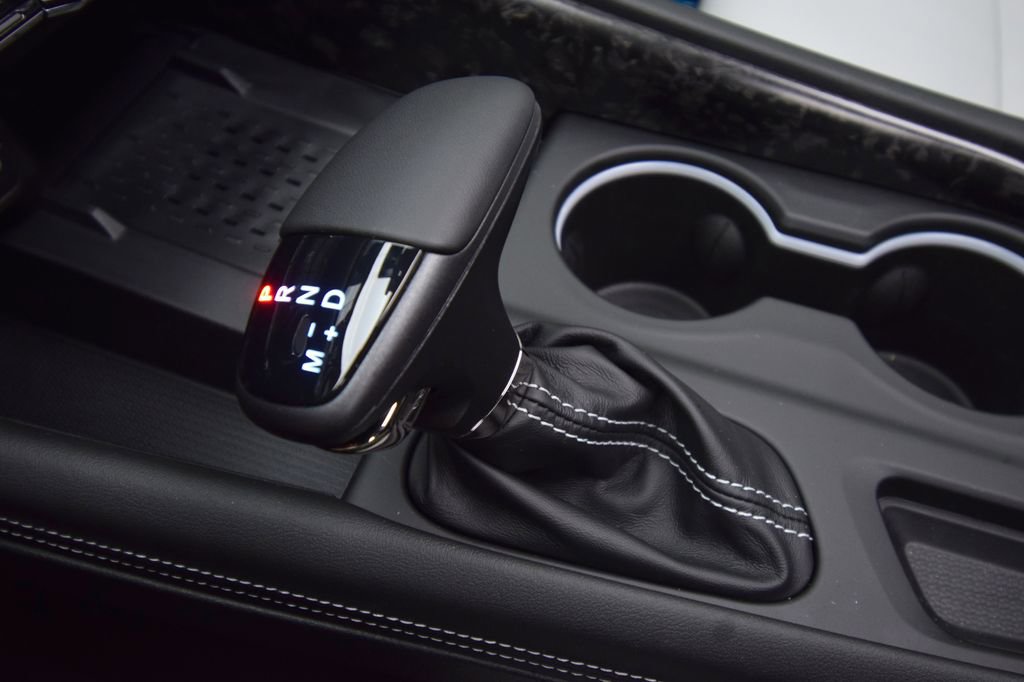 New 2026 Dodge Durango SRT Hellcat AWD/4WD image 24