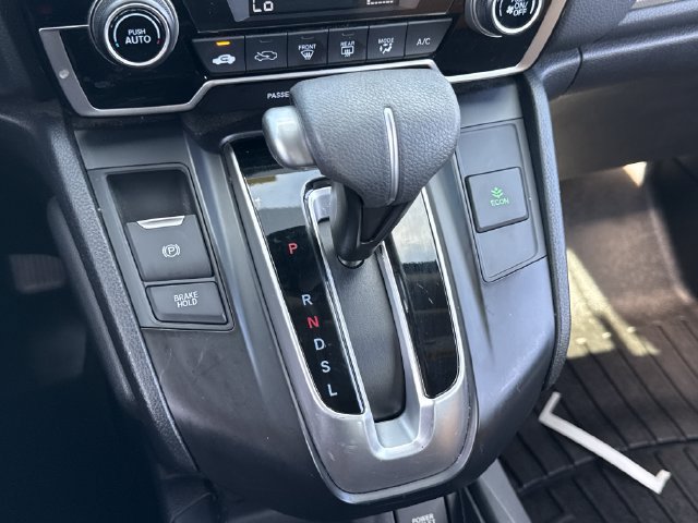 Used 2017 Honda CR-V LX image 35