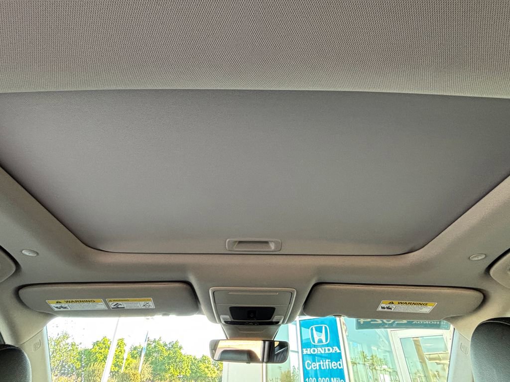 Used 2024 Honda CR-V EX-L image 19