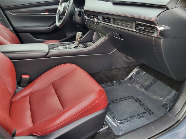 Used 2024 MAZDA MAZDA3 s image 26