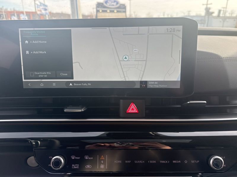 New 2026 Kia Carnival SX Prestige image 23