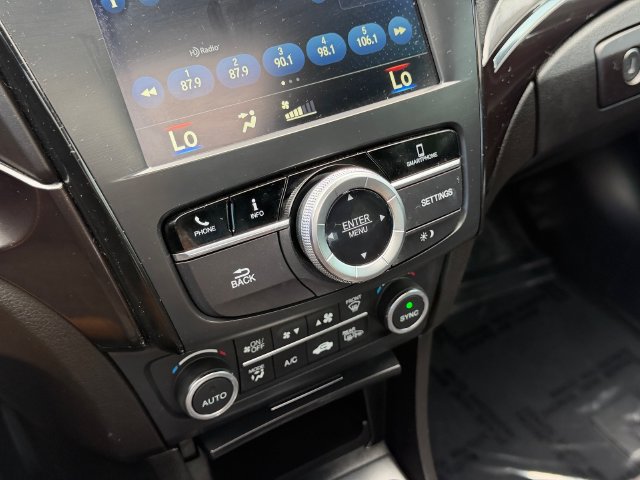 Used 2022 Acura ILX w/ Technology Plus & A-SPEC FWD image 26