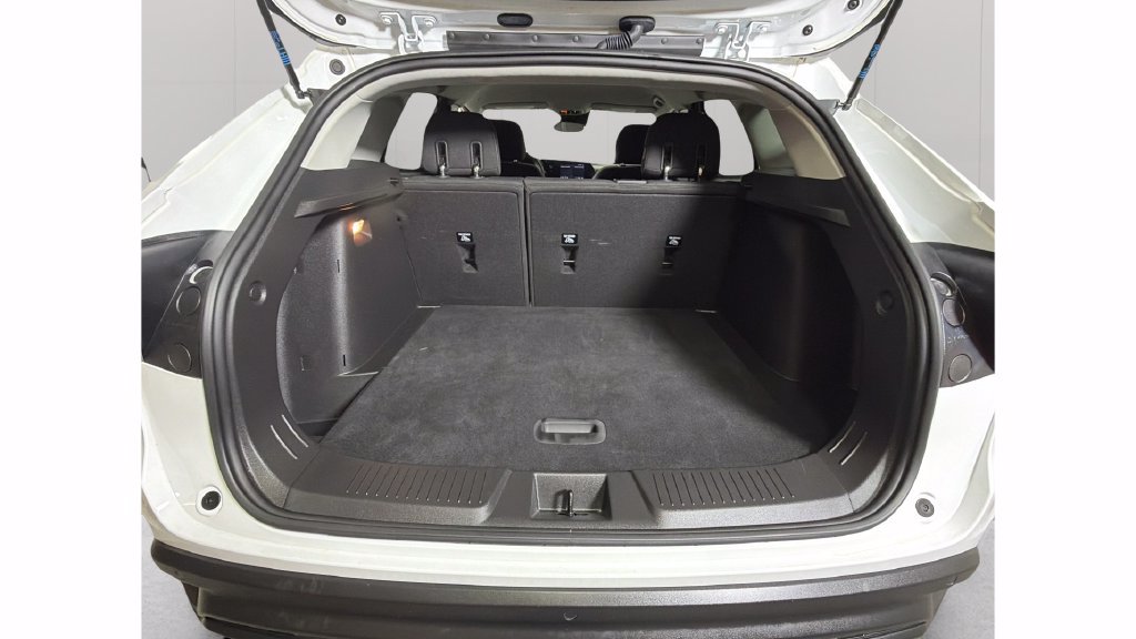 Certified 2024 Chevrolet Trax LS w/ LS Convenience Package FWD image 27
