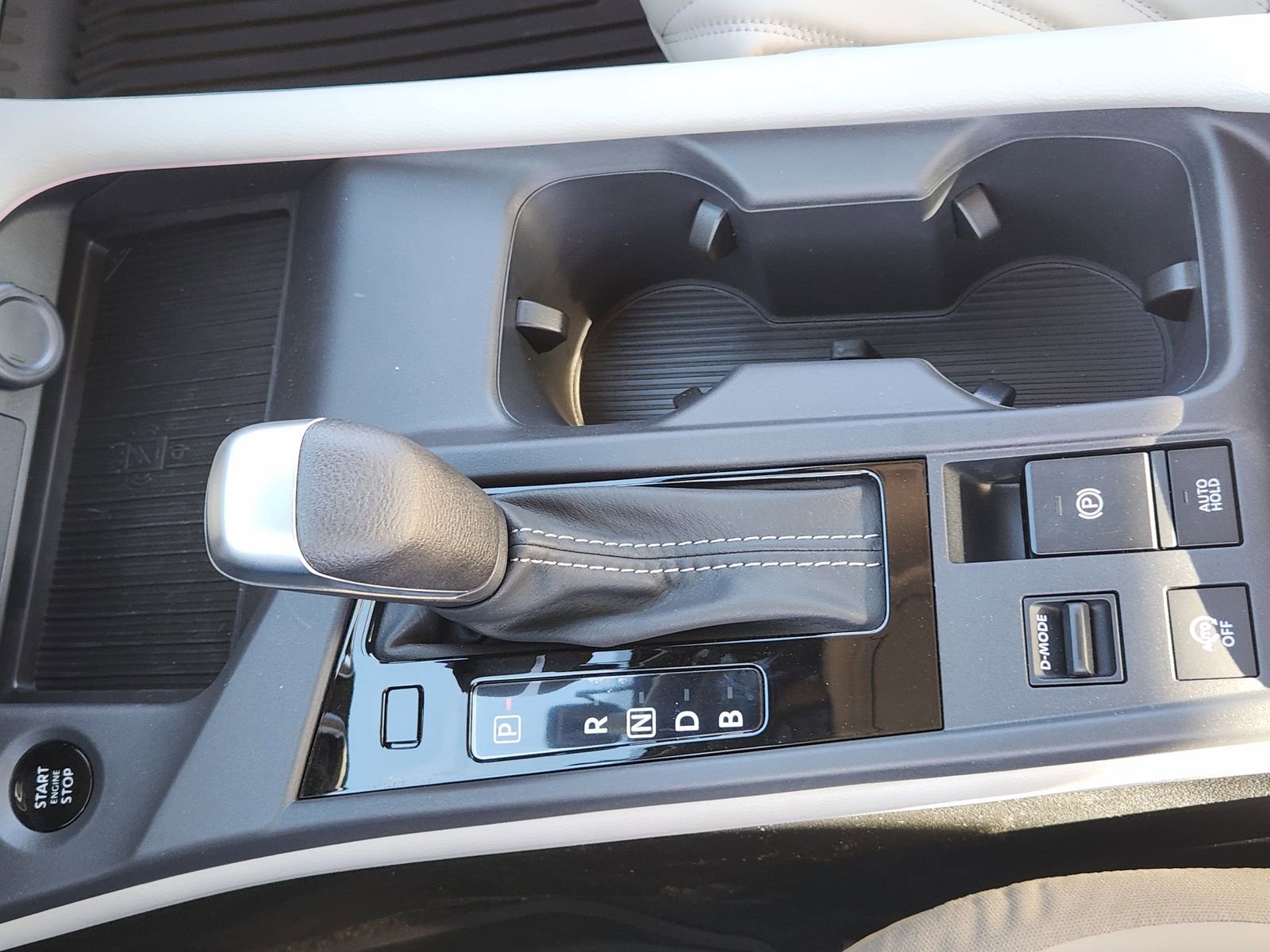 New 2026 Nissan Sentra SL w/ Floor Mat Package image 19