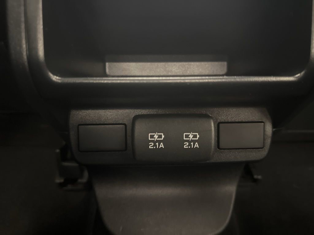 Used 2023 Subaru WRX Limited image 22