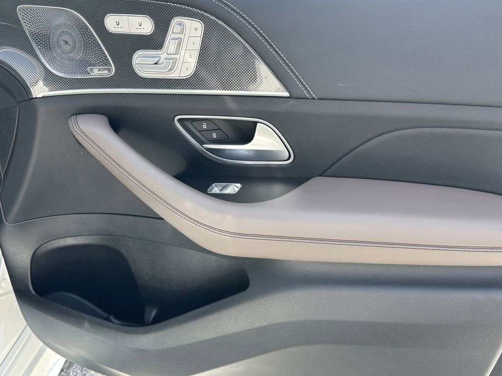 Certified 2023 Mercedes-Benz GLE 53 AMG 4MATIC Coupe image 17
