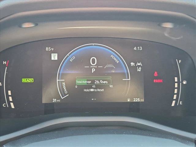 New 2026 Toyota Camry SE w/ Multimedia Upgrade Package FWD image 11