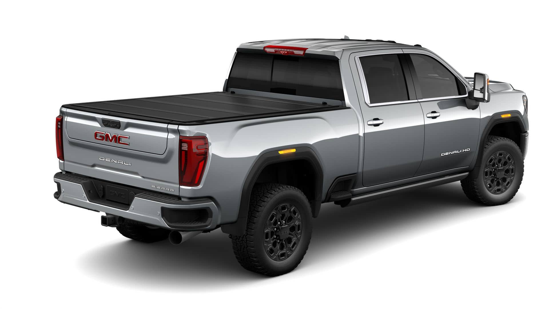 New 2026 GMC Sierra 2500 Denali w/ Denali Reserve Package AWD/4WD image 27