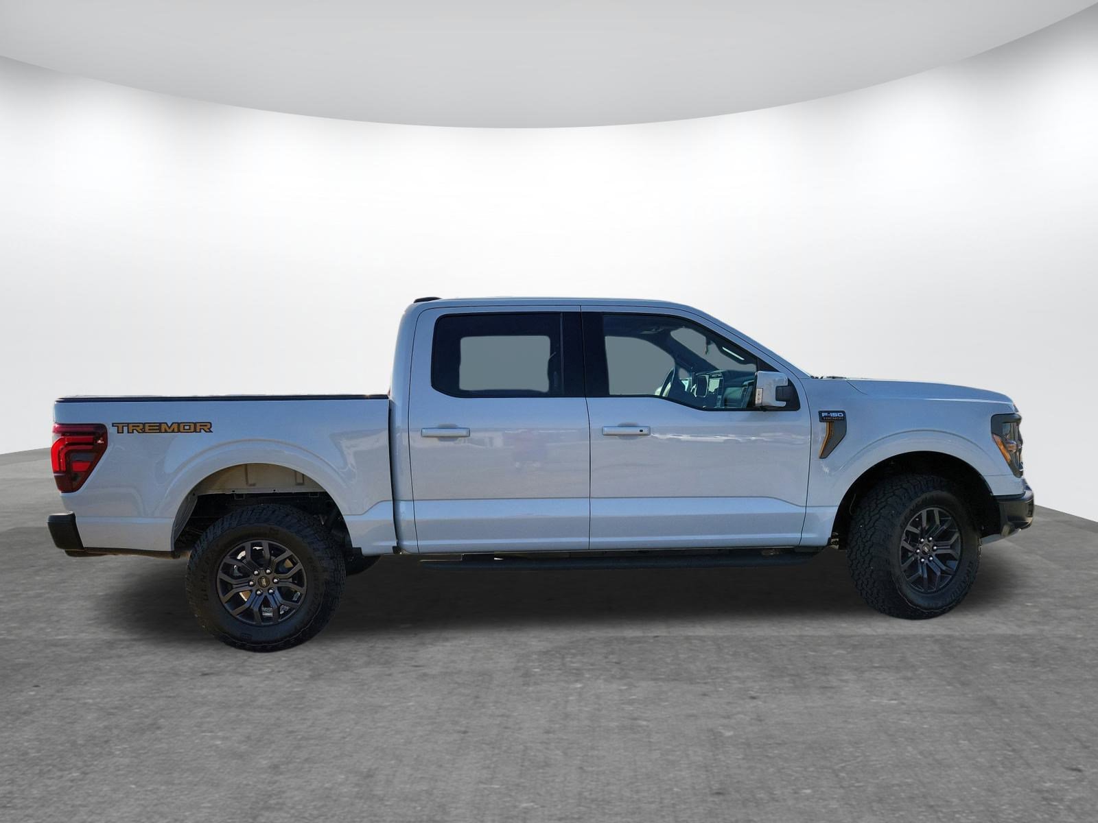 Used 2025 Ford F150 Tremor w/ Equipment Group 402A High image 4