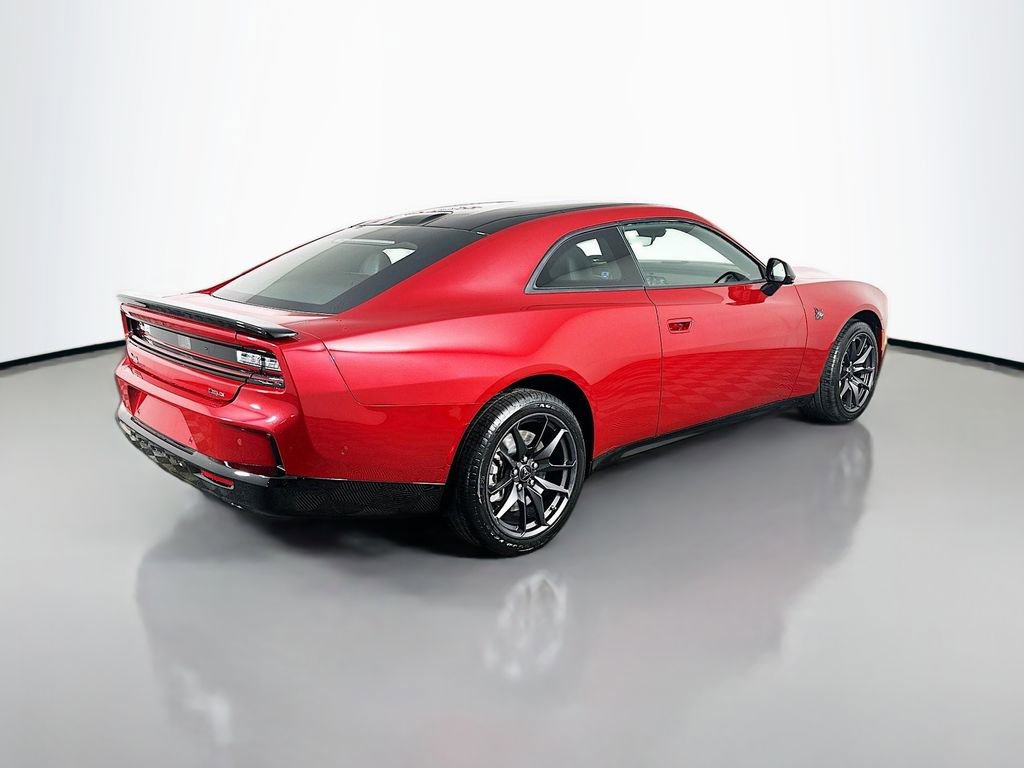 New 2026 Dodge Charger Scat Pack image 7