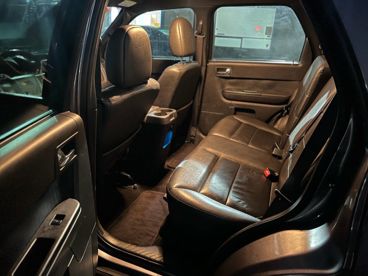 Used 2010 Ford Escape Limited image 23