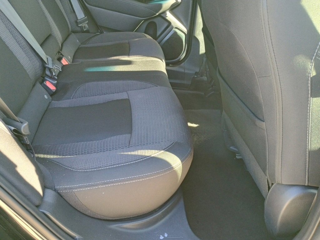 Certified 2022 Subaru Outback Premium image 19