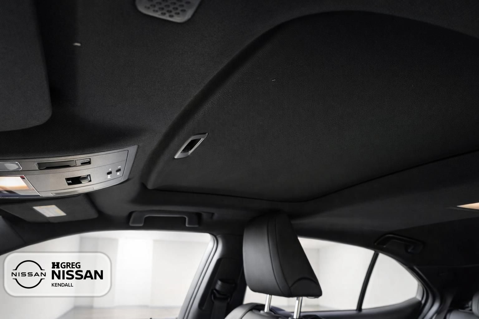 Used 2020 Lexus UX 200 w/ Accessory Package 2 FWD image 8