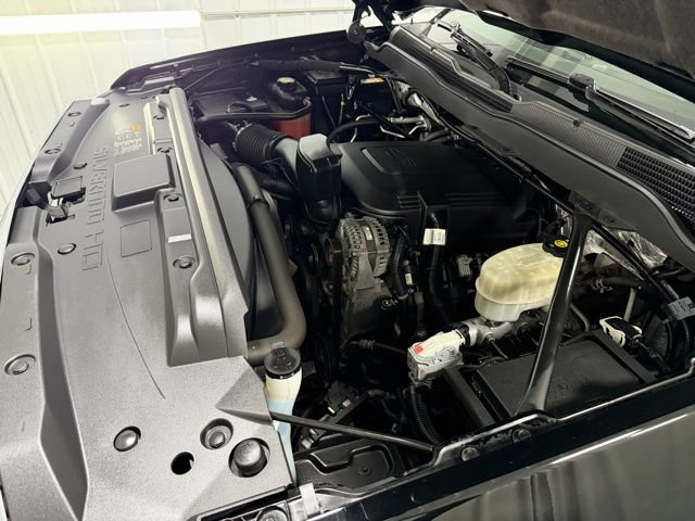 Used 2017 Chevrolet Silverado 2500 LT w/ All Star Edition image 23